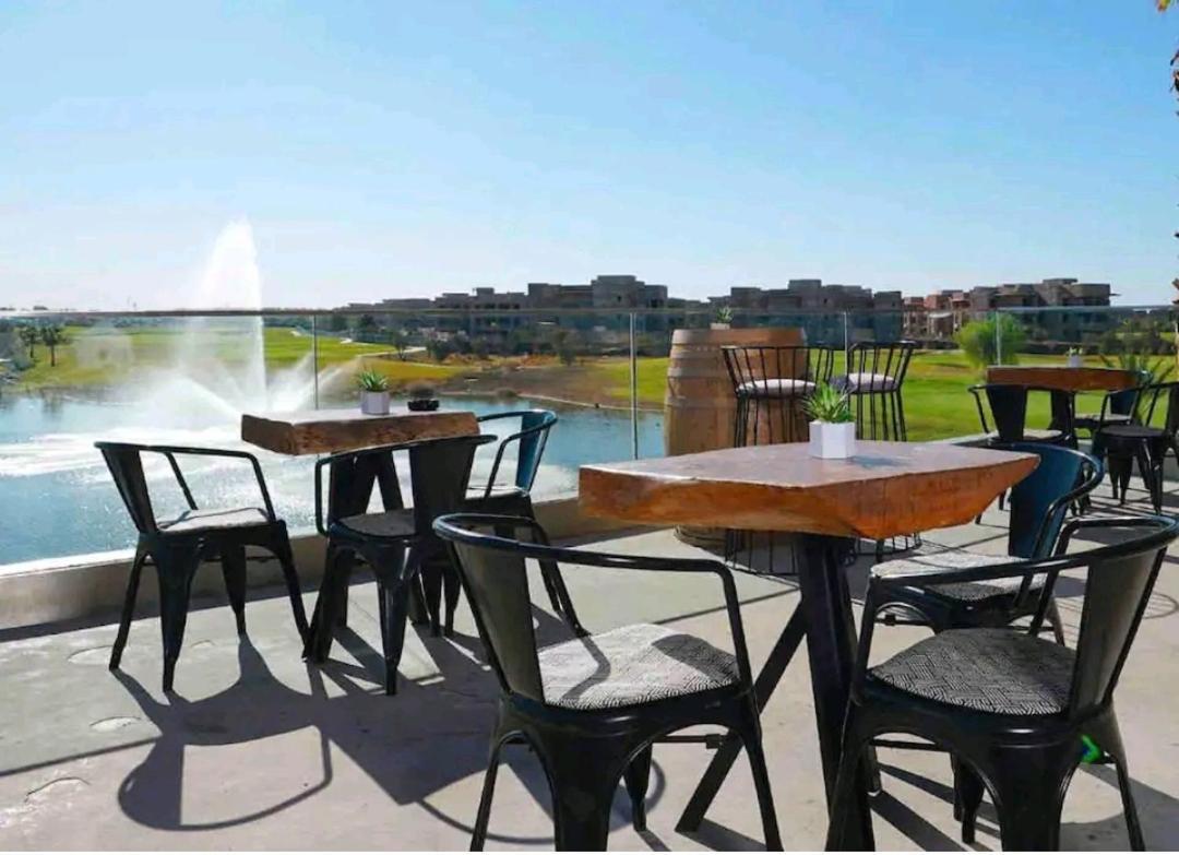Apartment Marrakech Golf Prestigia *