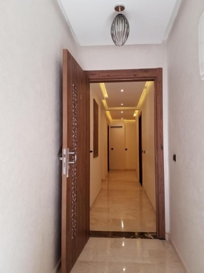 Agreable Au Coeur De Gueliz, Marrakech *