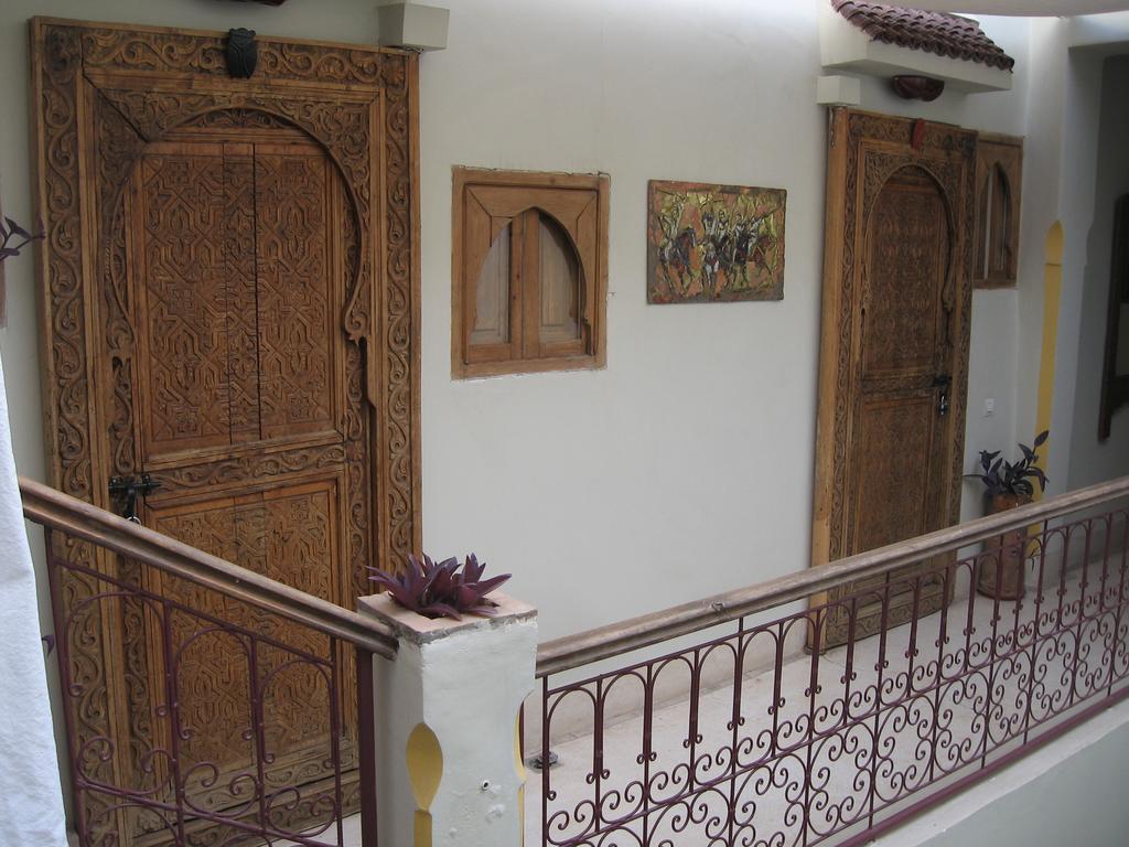 La Cigale Riad