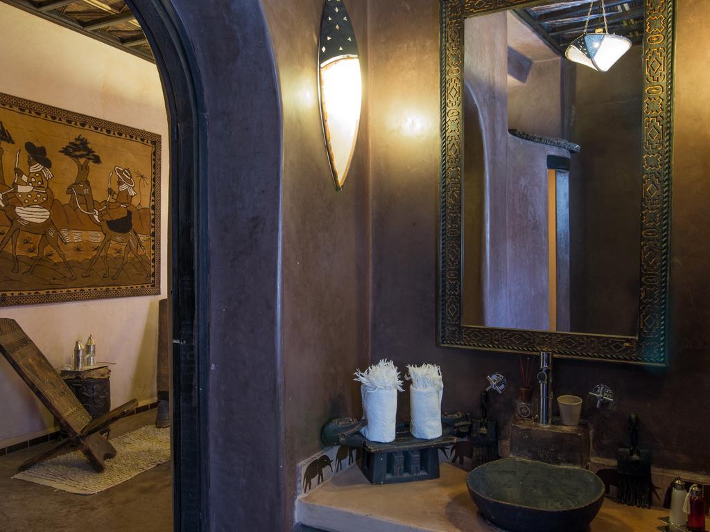 Riad Samsli 3*