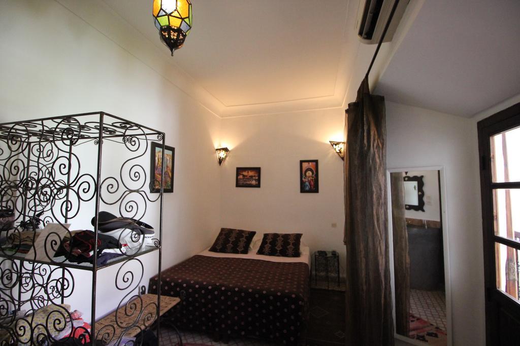 Dar Ganou Gasthuis 3*