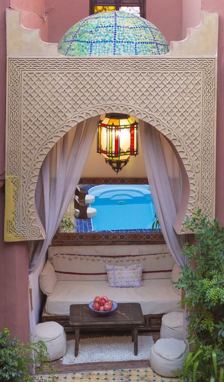 Riad Wardate Rita
