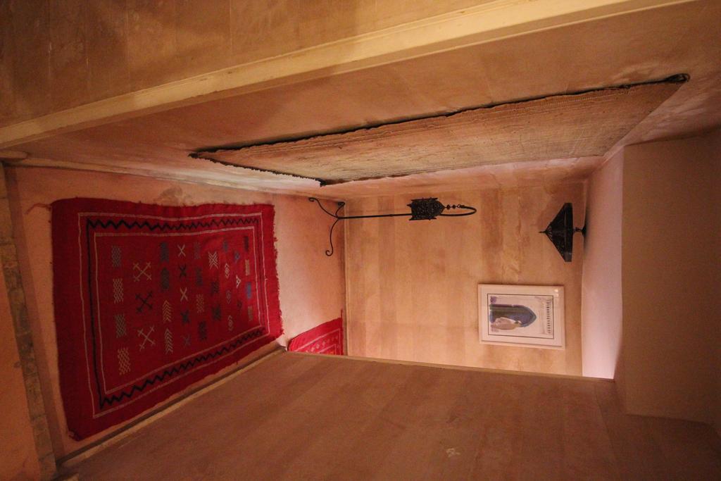 Dar Ganou Gasthuis