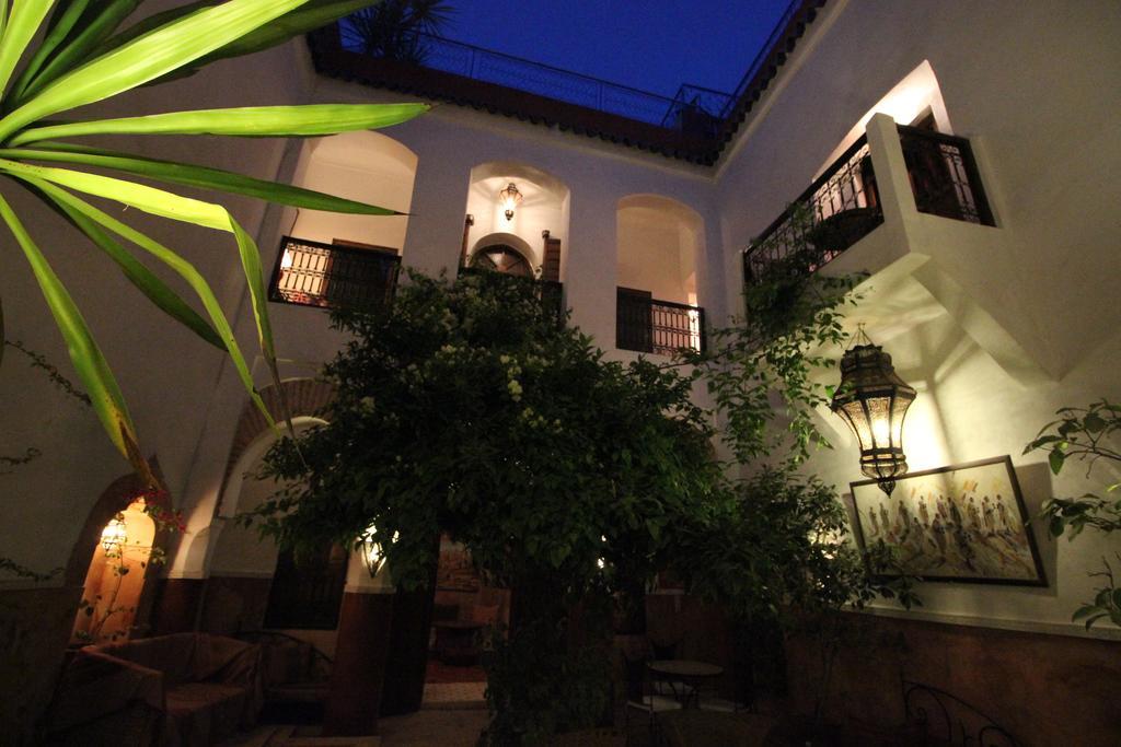 Dar Ganou Maison d'hôtes