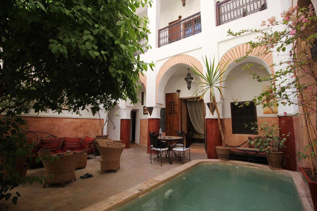 Gasthuis Dar Ganou