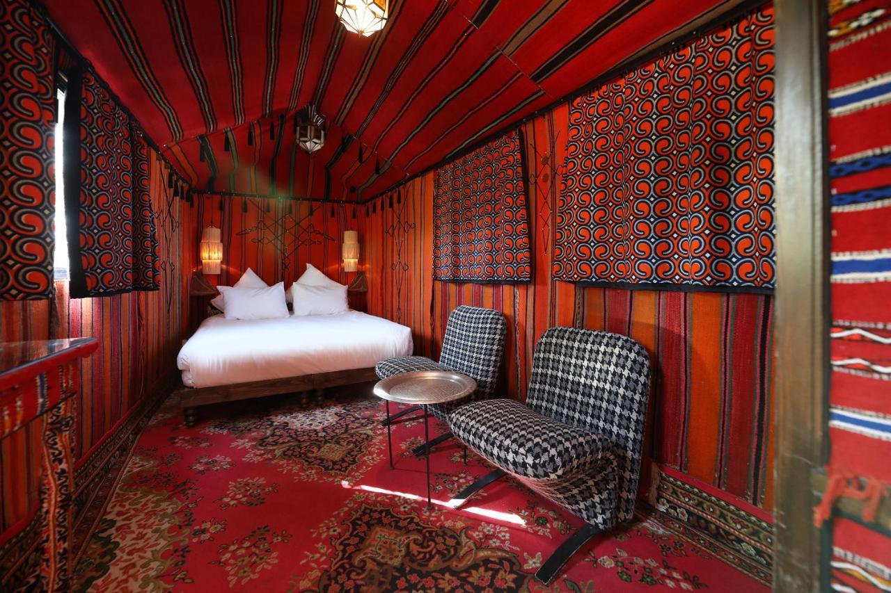 Bindoo 5* Marrakesh