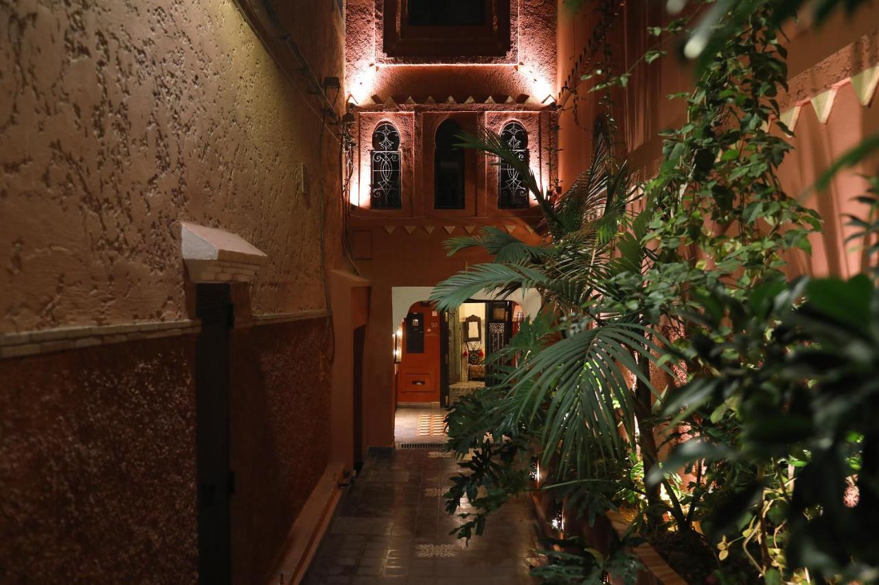 Bindoo 5* Marrakesh