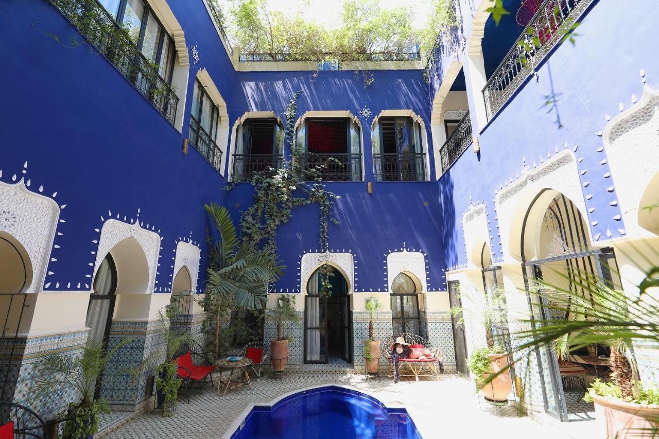 Bindoo 5* Marrakesh