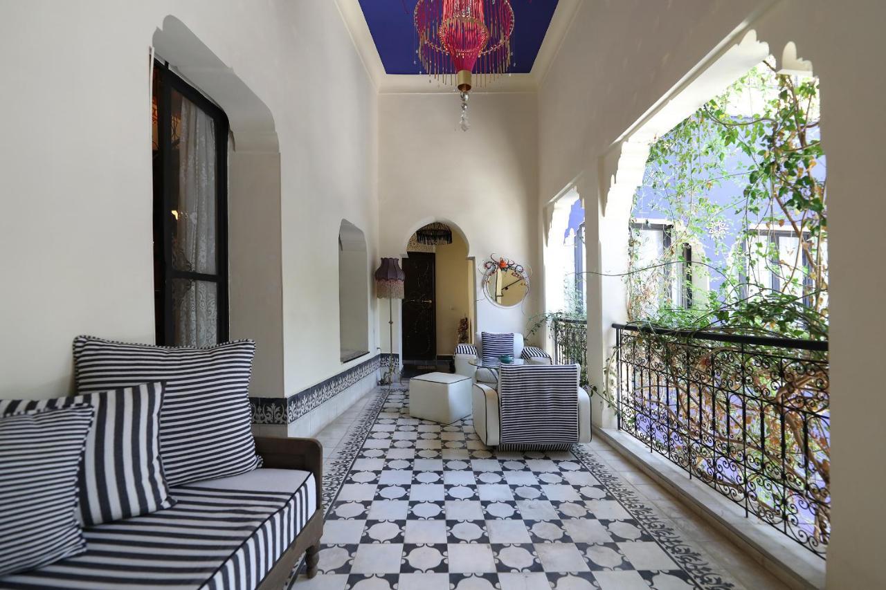 Bindoo 5* Marrakesh