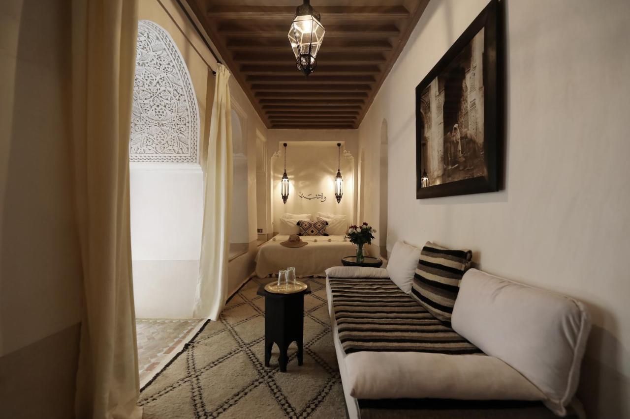 Dar Akal Riad Marrakesh