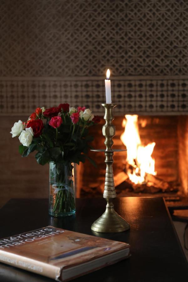 Dar Akal Riad Marrakesh