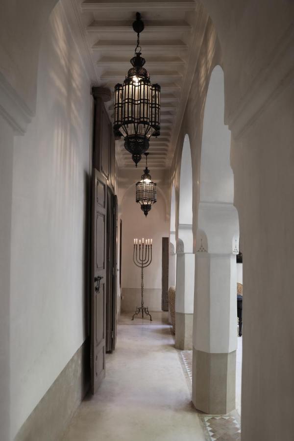 Riad Dar Akal 2*
