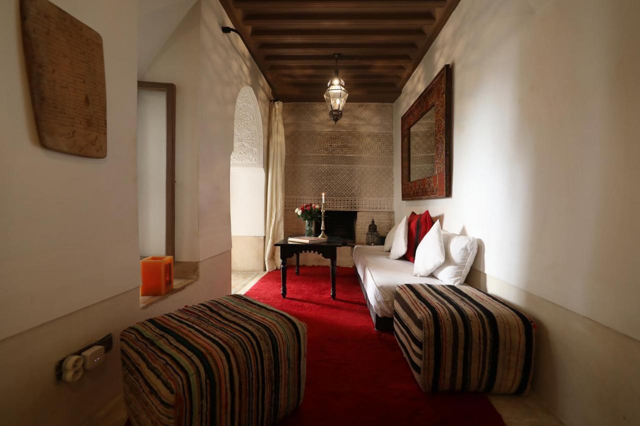 Dar Akal Riad 2*