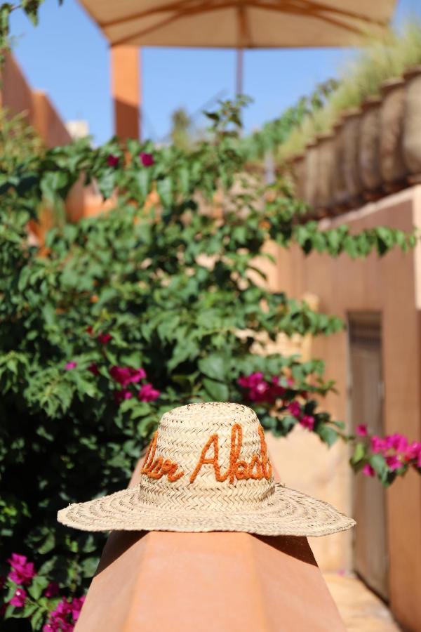 Riad Dar Akal