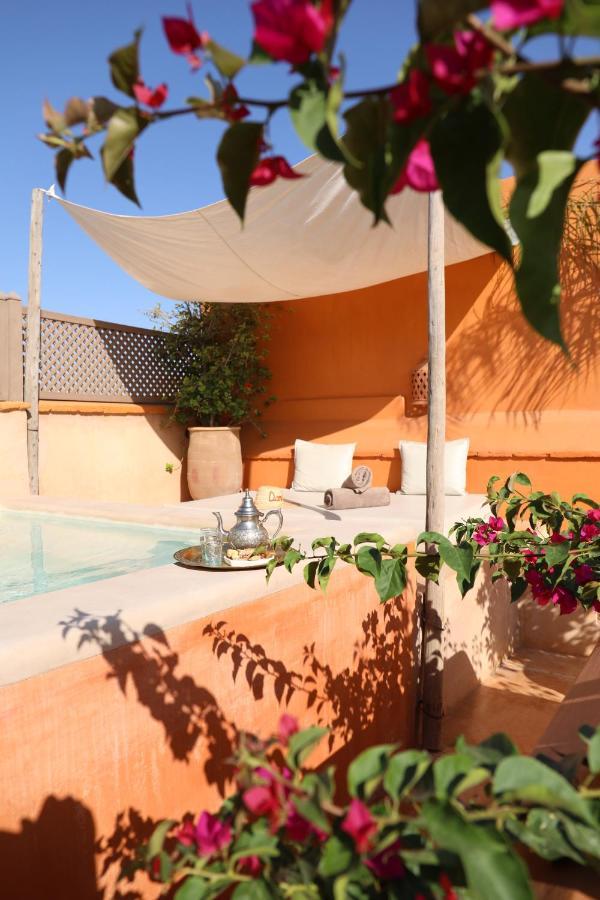 Dar Akal Riad