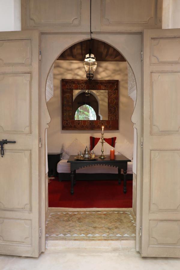 Dar Akal Riad