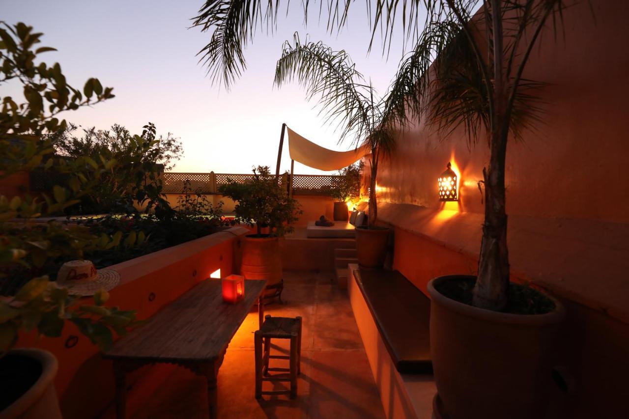 Dar Akal Riad 2*