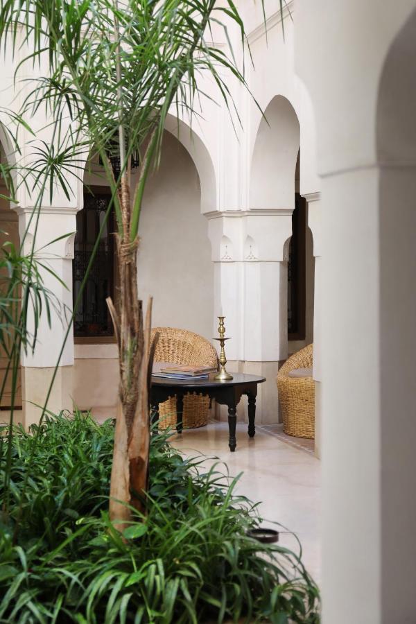 Riad Dar Akal Marrakesh