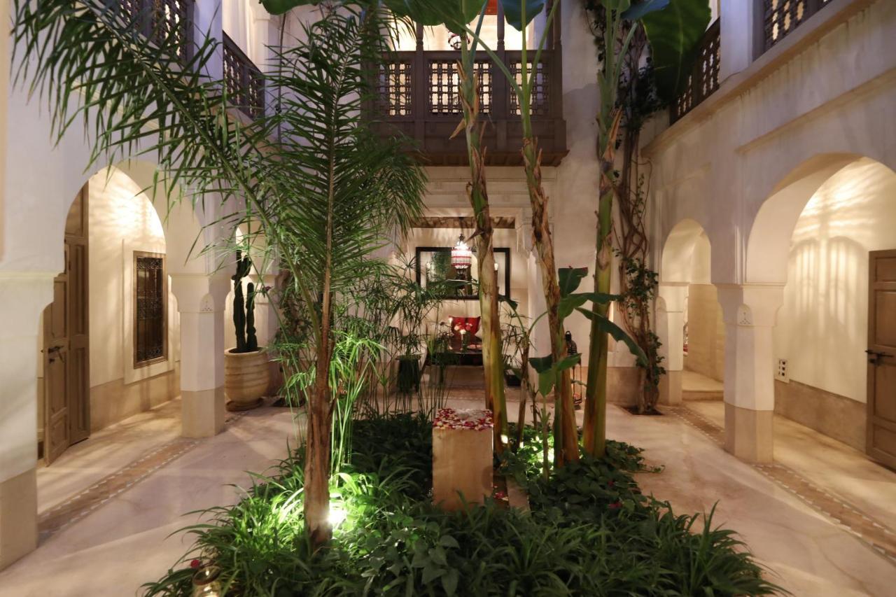Dar Akal Marrakesh