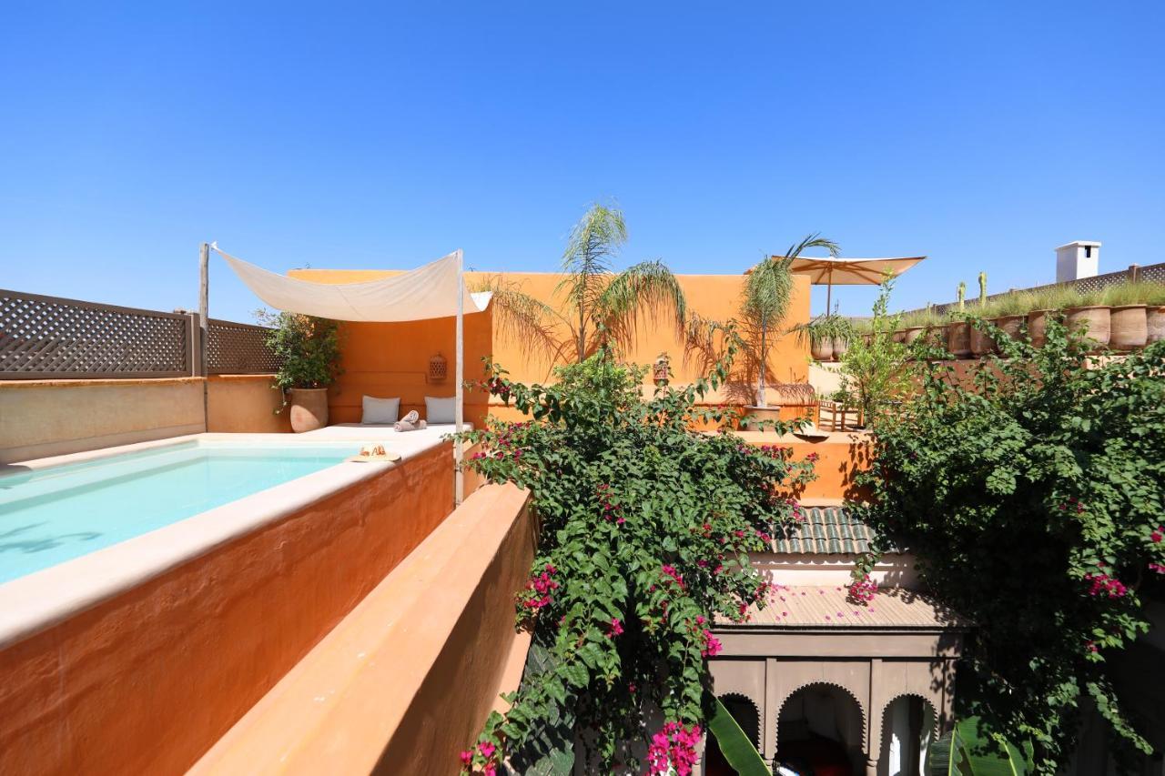 Dar Akal Marrakesh