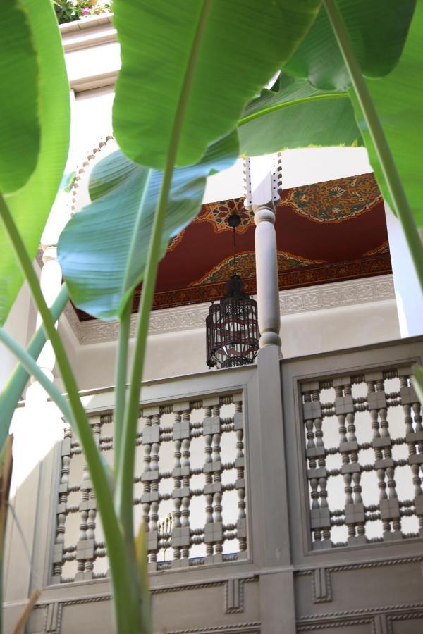 Dar Akal Riad Marrakesh