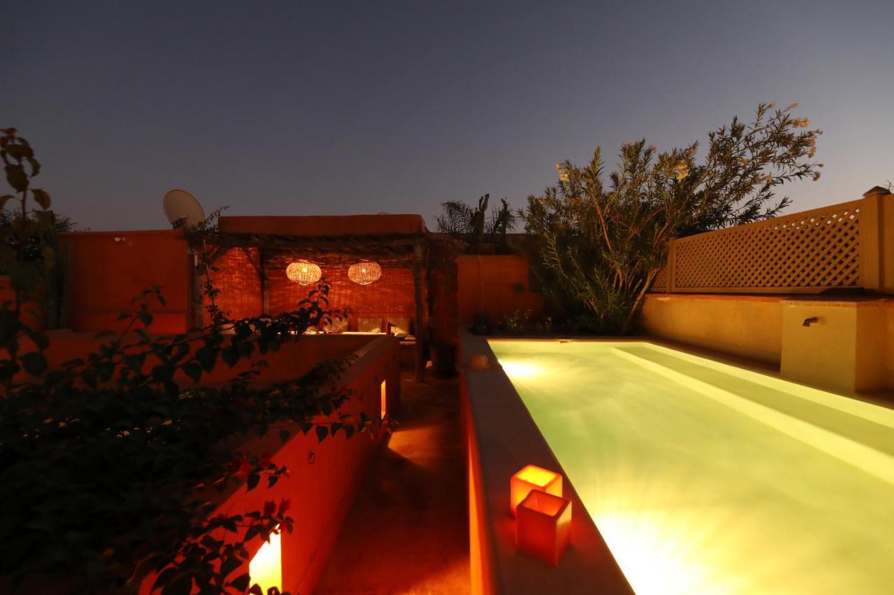 Dar Akal Riad Marrakesh