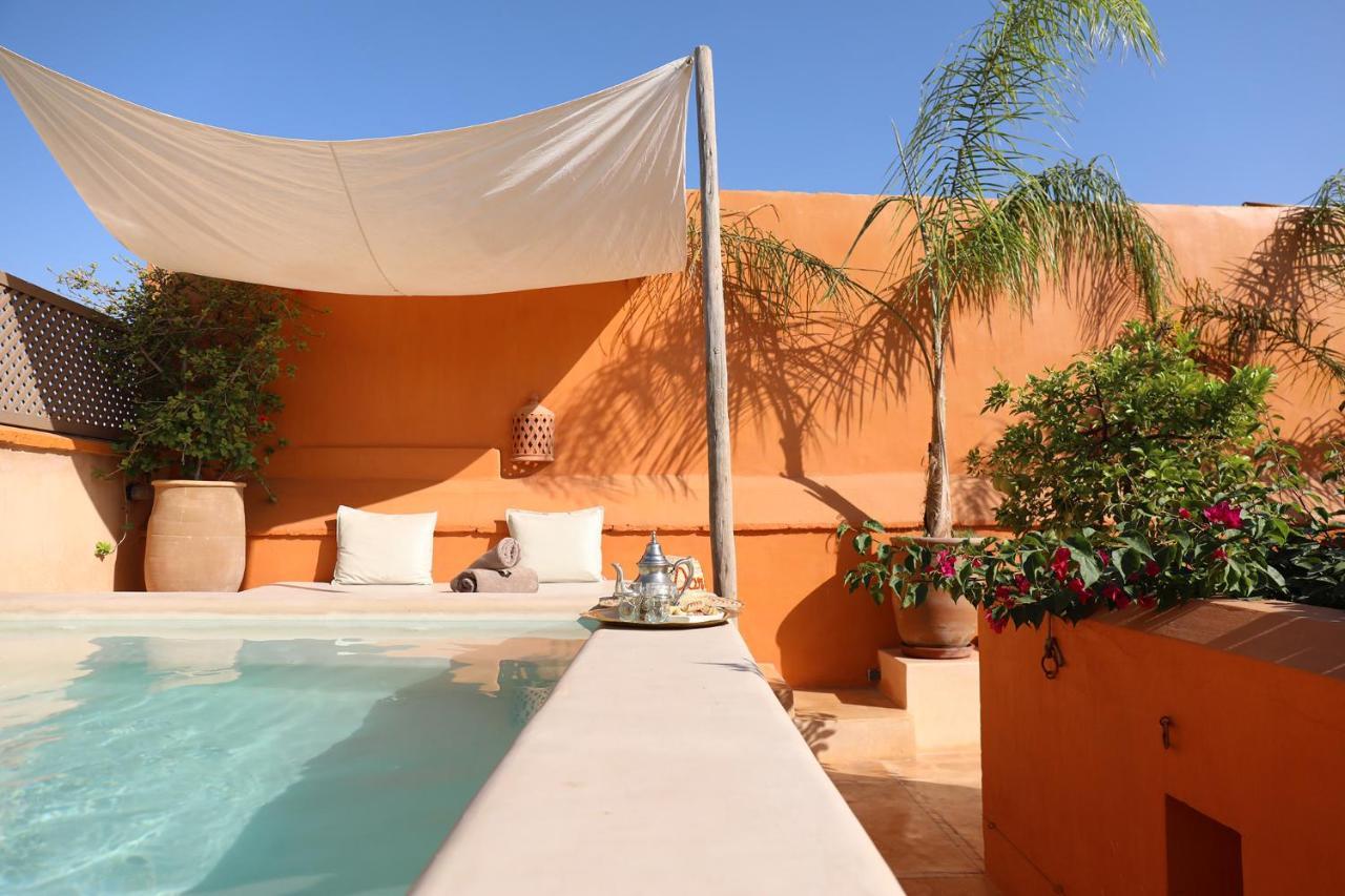 Dar Akal Riad