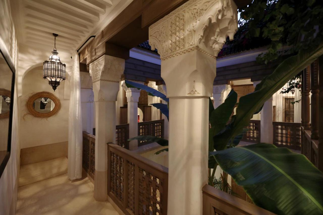 Riad Dar Akal 2*