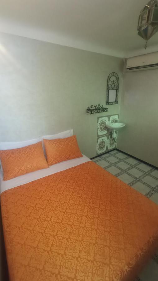 Sindi Sud Hotel Marrakesch