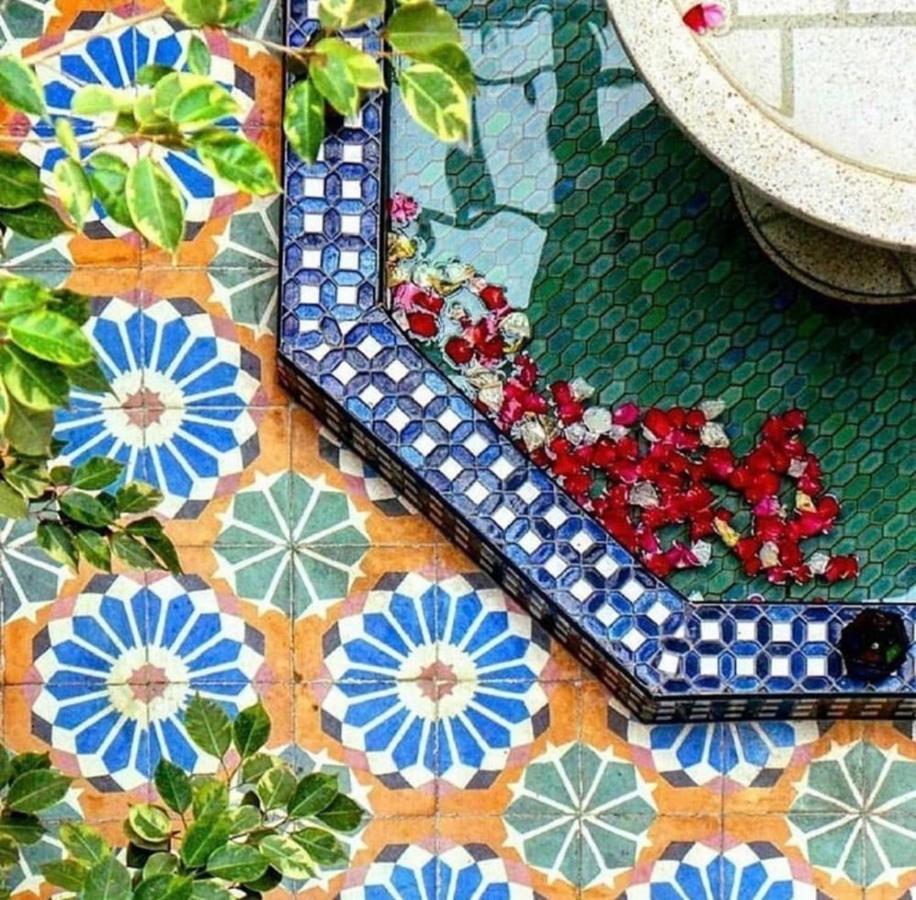 Riad Bibtia Marrakesh