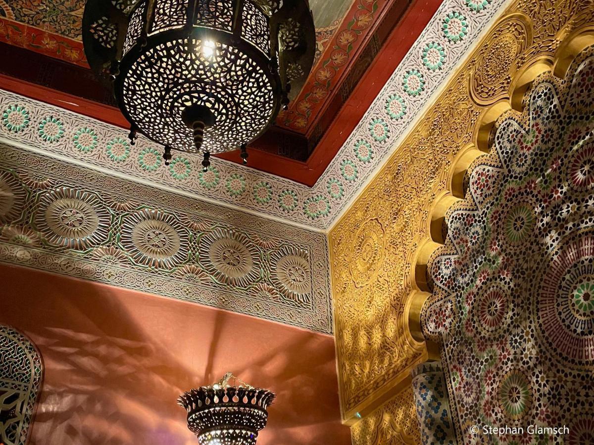 Riad Bibtia Marrakesh