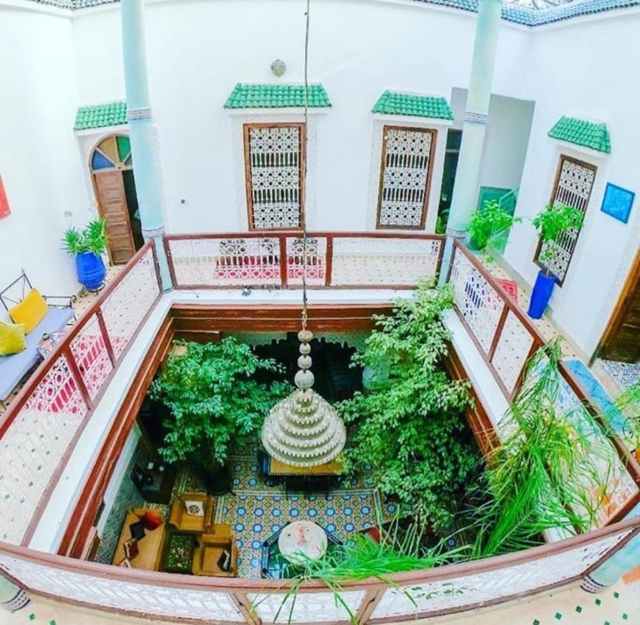 Bibtia 3* Marrakesh