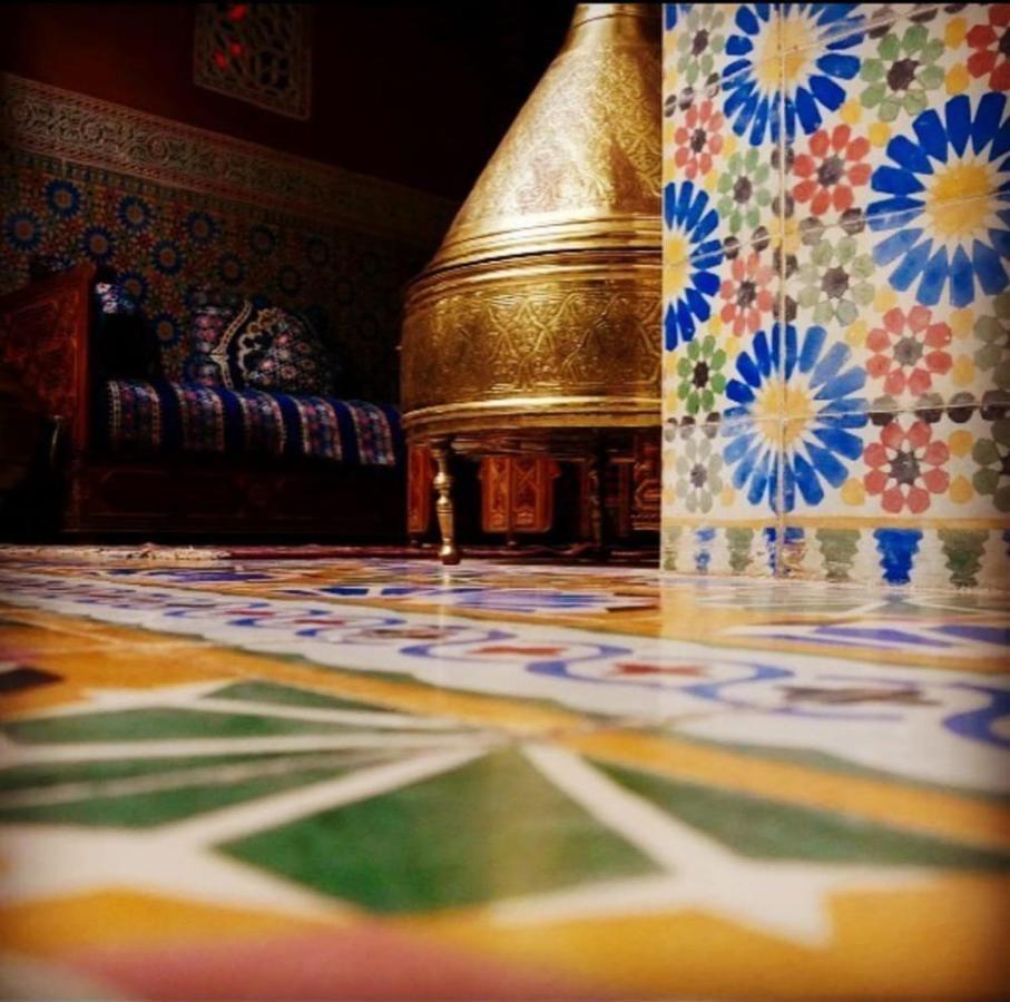 Riad Bibtia Marrakesh