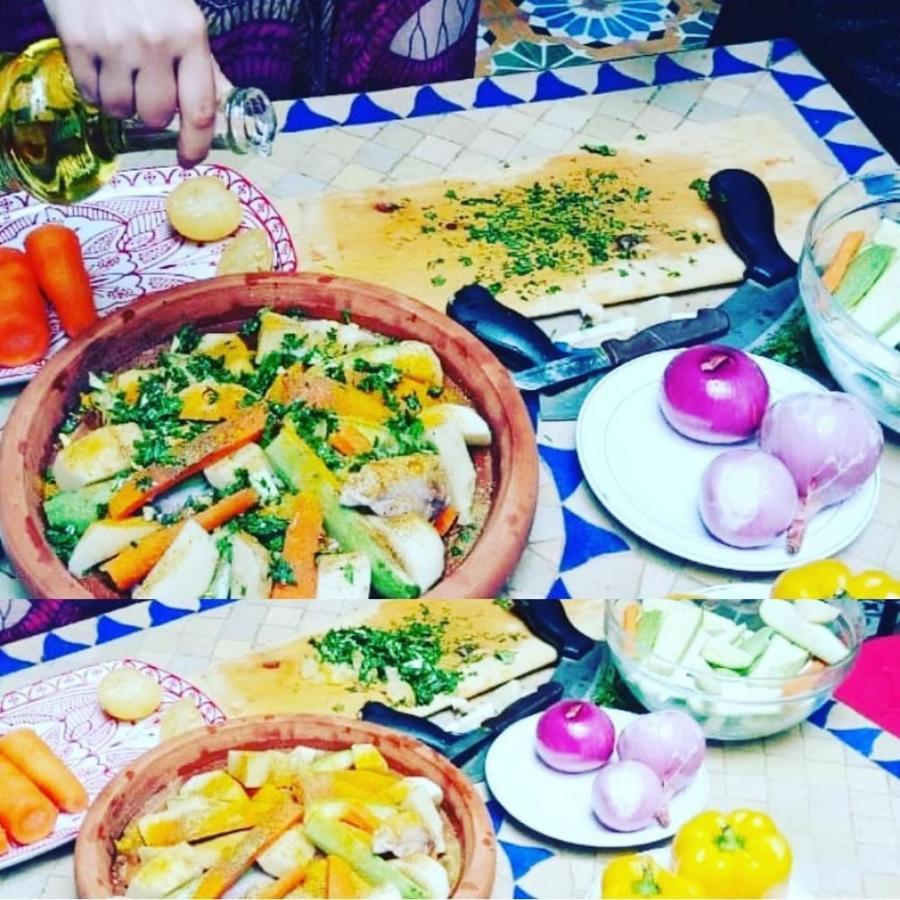 Bibtia Marrakesh