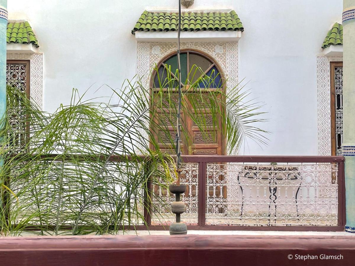 Riad Bibtia 3*