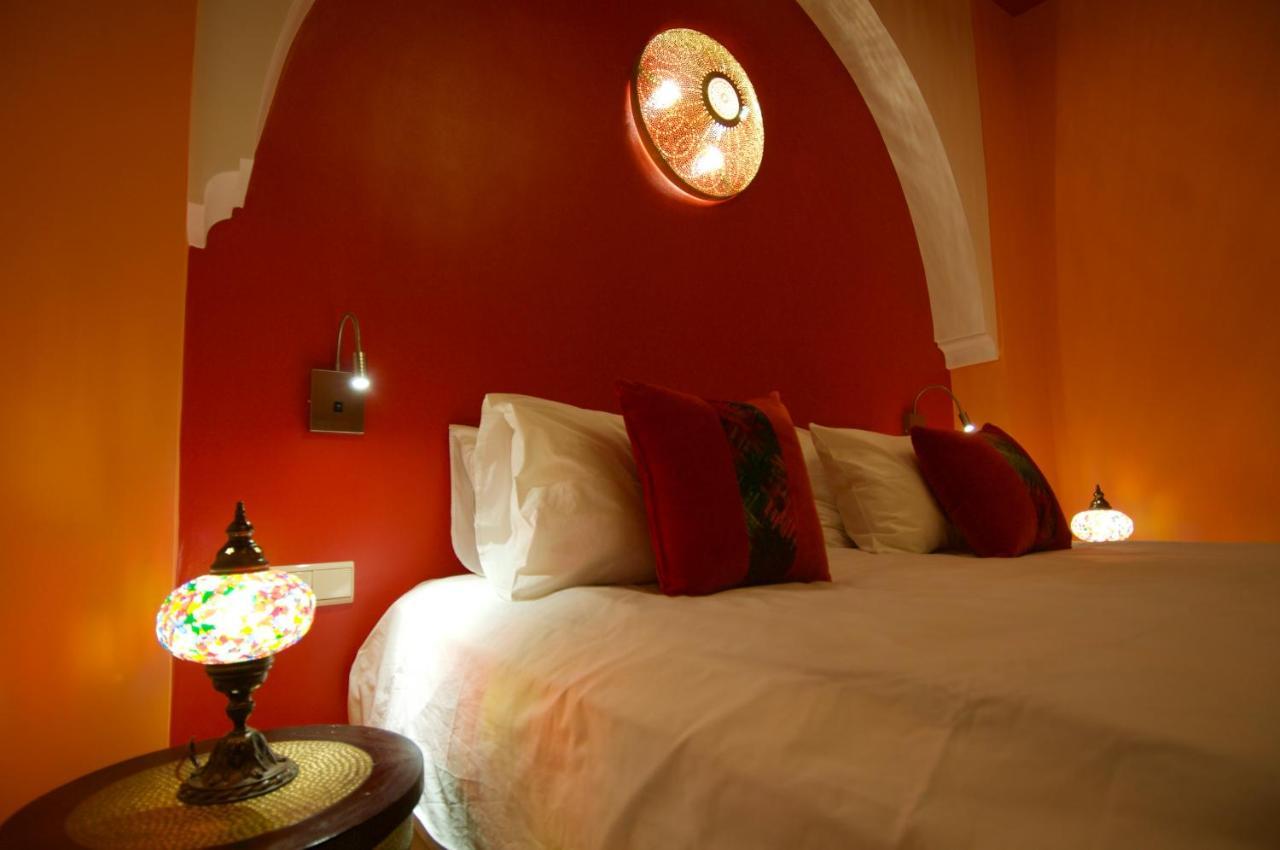 Riad La Claire Fontaine