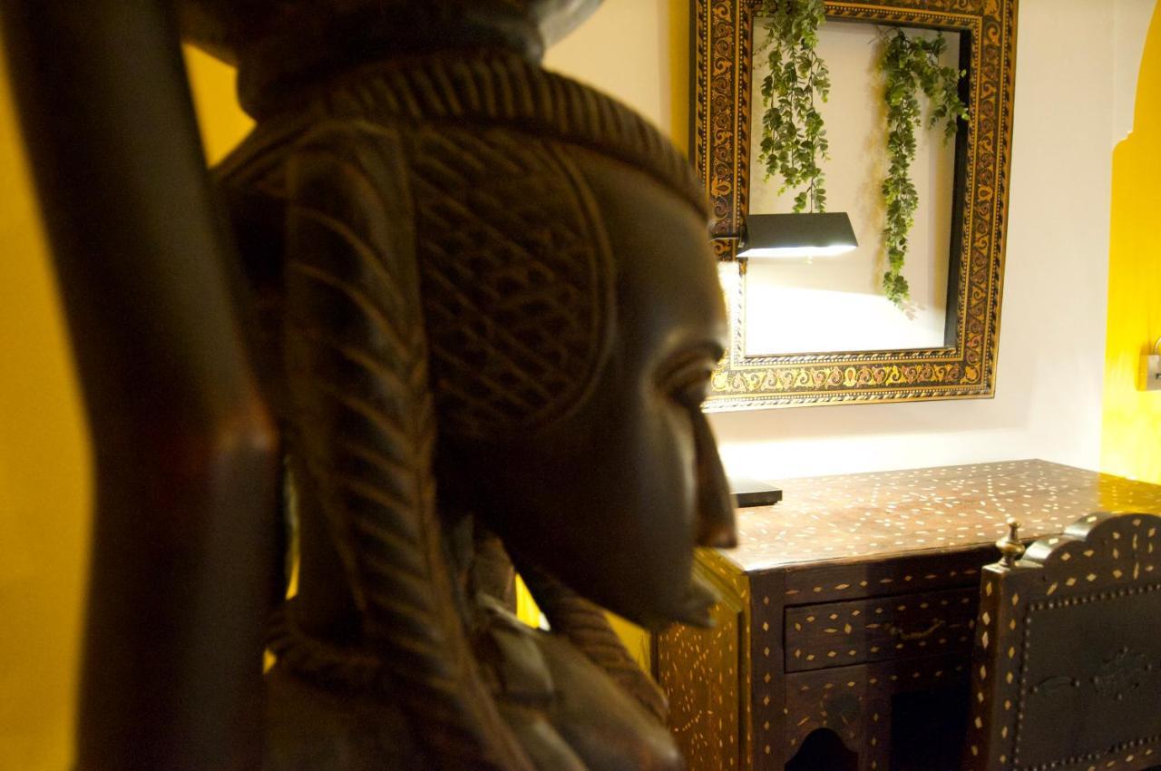 La Claire Fontaine Riad 3*