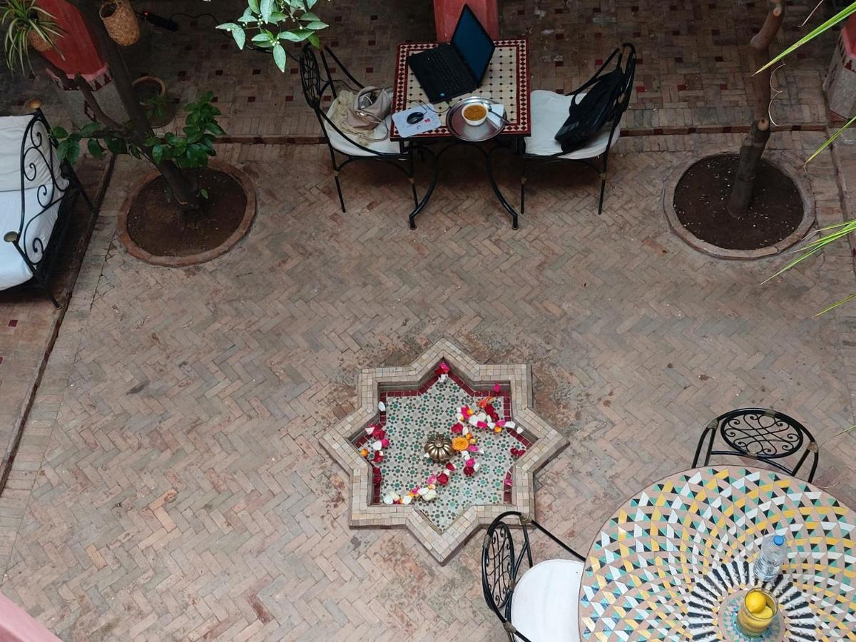 Riad Cala Medina
