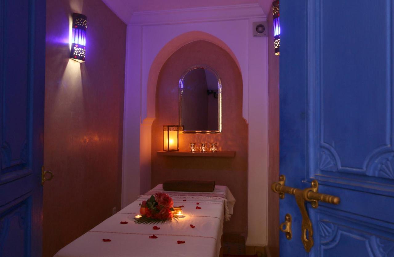 Riad Baba Ali Marrakesch