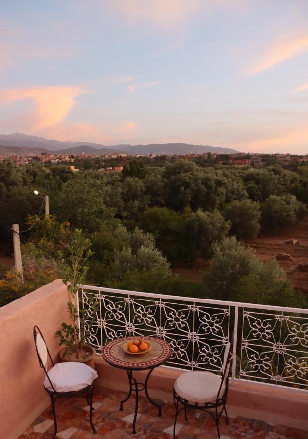 Saada Marrakesch