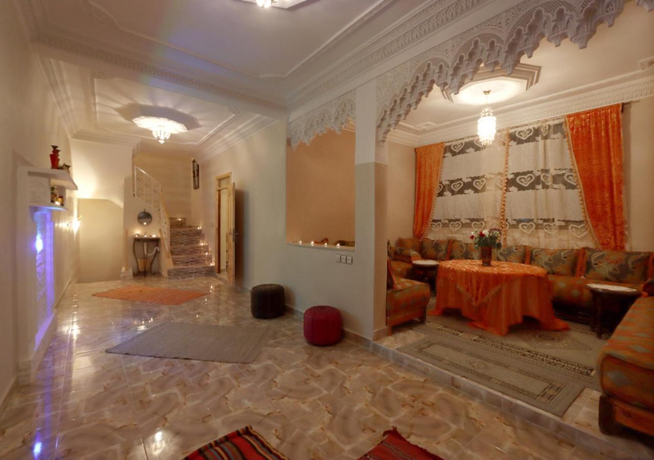Saada * Marrakesh