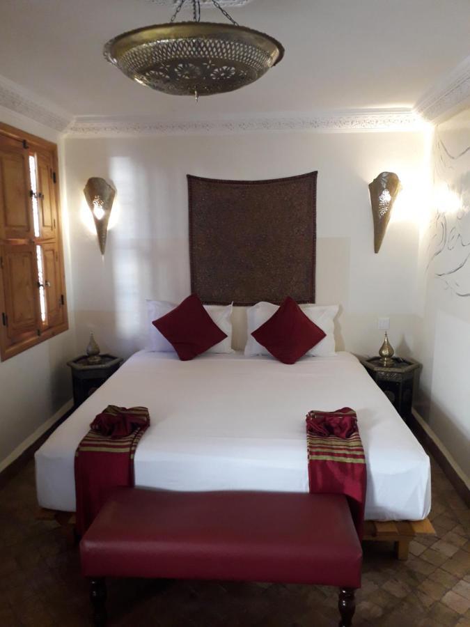 Maison d'hôtes Safina Marrakesh
