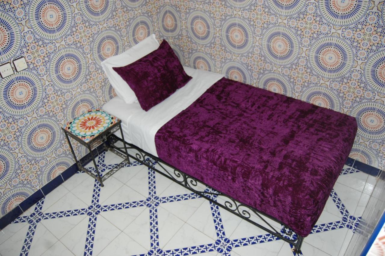 Sindi Sud * Marrakesch
