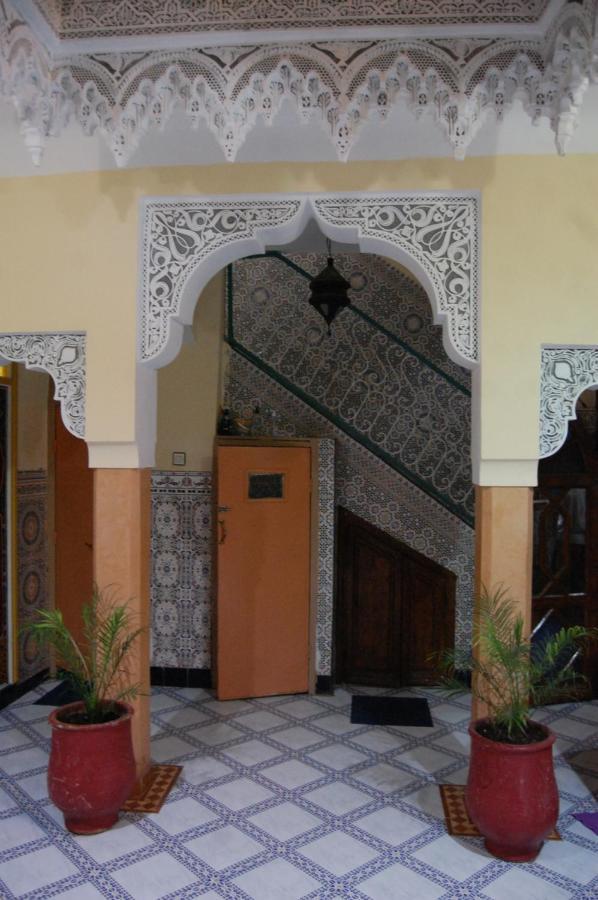 Sindi Sud * Marrakesch
