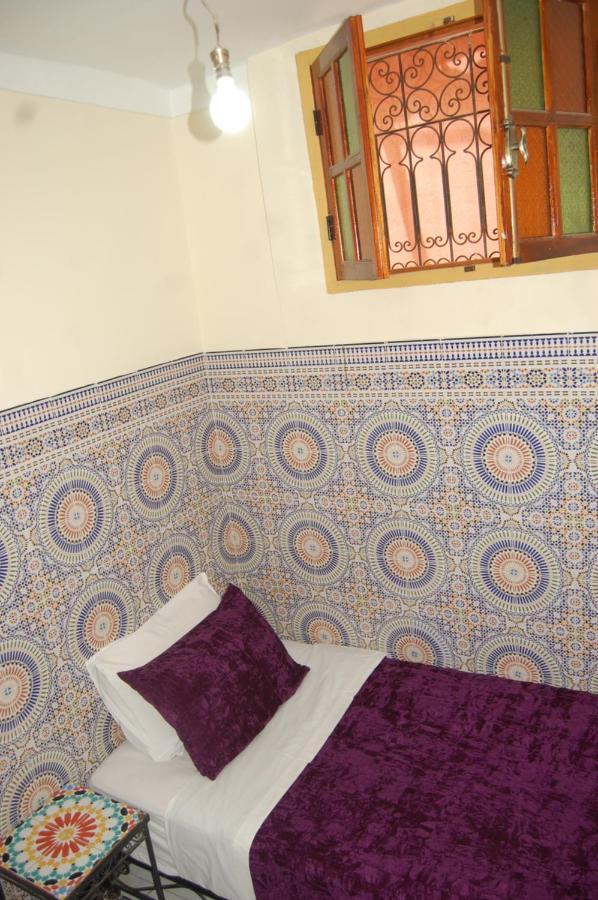 Sindi Sud * Marrakesch