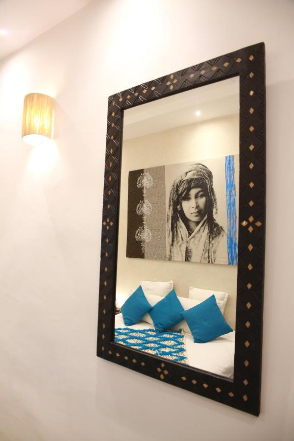Dollar Des Sables&spa Marrakesh