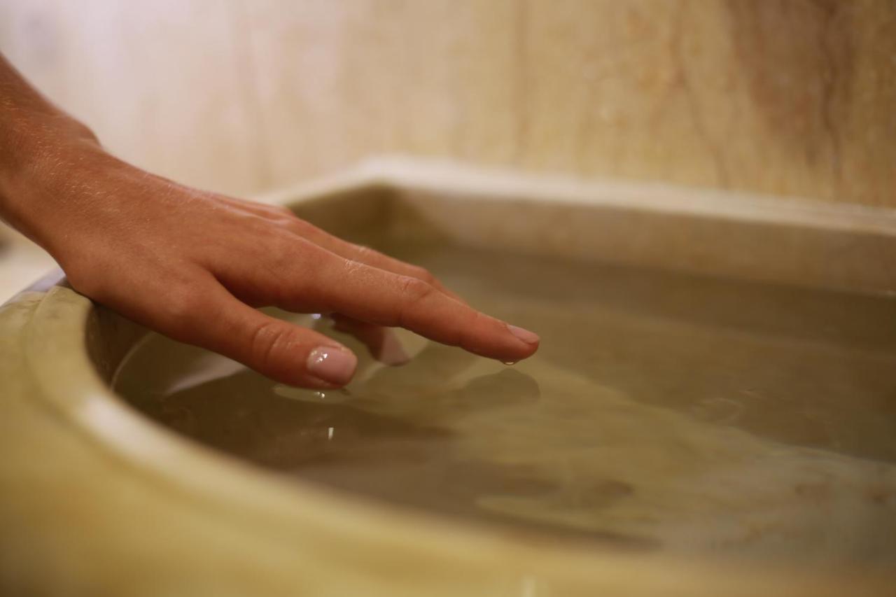 Dollar Des Sables&spa Riad Marrakesh
