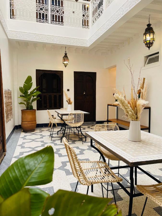Babouchta & Affittacamere Marrakesh