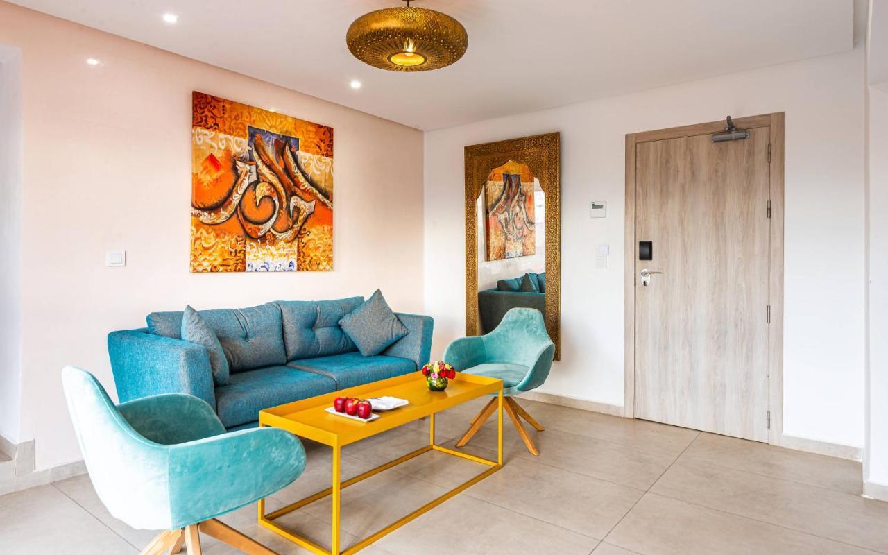 Tui Blue Medina Gardens (adults Only) Marrakesh