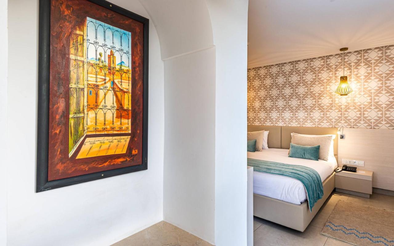 Hotel Tui Blue Medina Gardens (adults Only) 4*